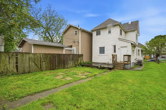 64 S Princeton Avenue, Columbus, OH 43222