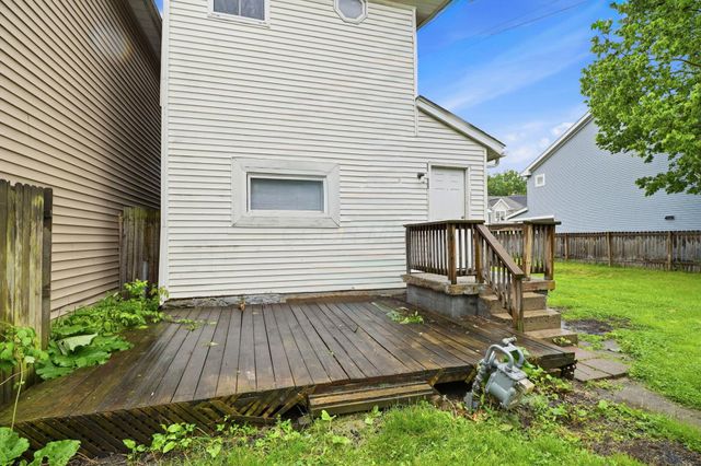 64 S Princeton Avenue, Columbus, OH 43222