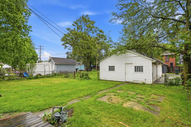 64 S Princeton Avenue, Columbus, OH 43222