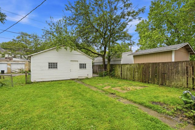 64 S Princeton Avenue, Columbus, OH 43222