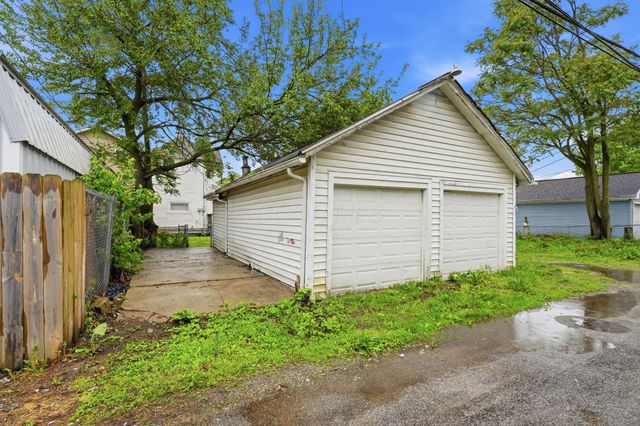 64 S Princeton Avenue, Columbus, OH 43222