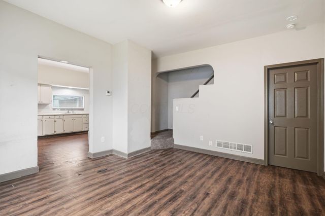 64 S Princeton Avenue, Columbus, OH 43222