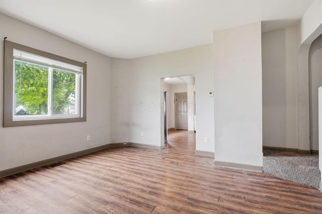 64 S Princeton Avenue, Columbus, OH 43222