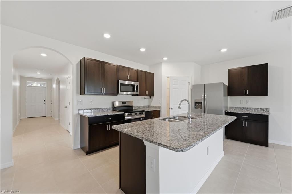 2149 Pigeon Plum WAY, NORTH FORT MYERS, FL 33917 — exterior
