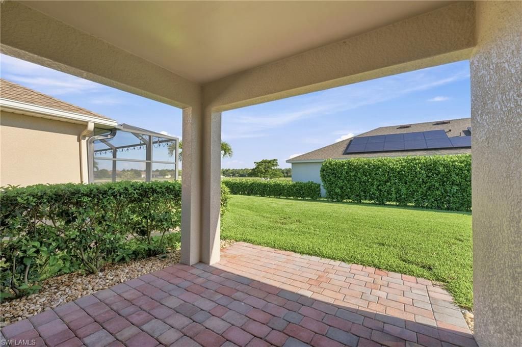 2149 Pigeon Plum WAY, NORTH FORT MYERS, FL 33917 — photo 4