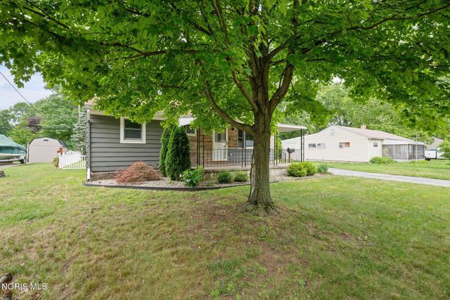 5745 Dornell Drive, Sylvania, OH 43560