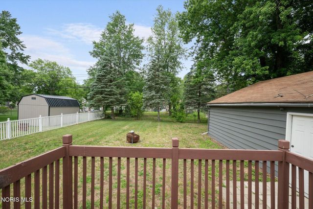 5745 Dornell Drive, Sylvania, OH 43560