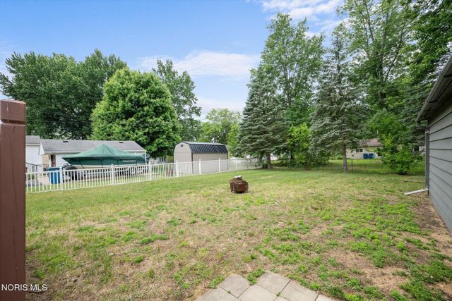 5745 Dornell Drive, Sylvania, OH 43560