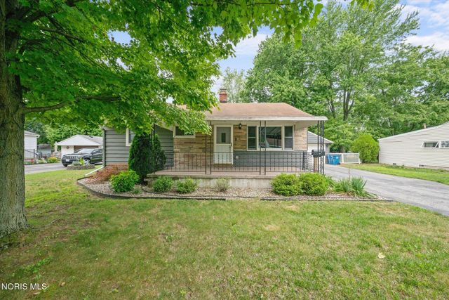 5745 Dornell Drive, Sylvania, OH 43560