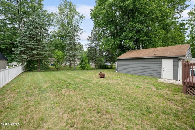 5745 Dornell Drive, Sylvania, OH 43560