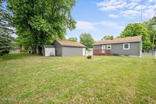 5745 Dornell Drive, Sylvania, OH 43560