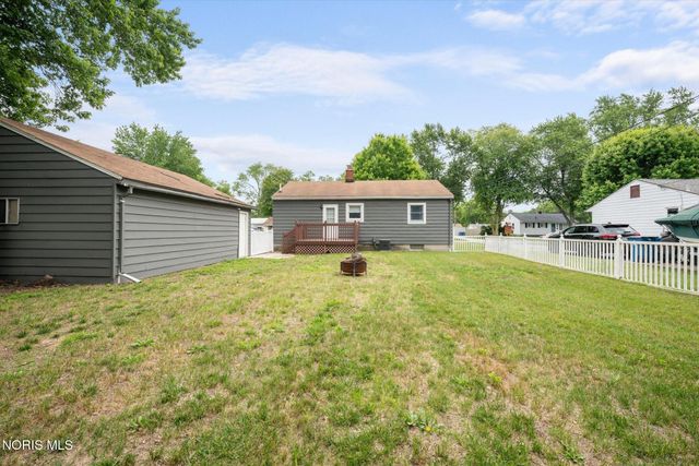 5745 Dornell Drive, Sylvania, OH 43560