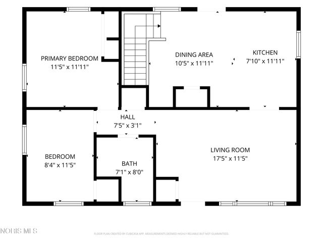 5745 Dornell Drive, Sylvania, OH 43560
