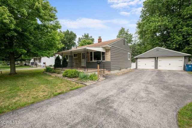 5745 Dornell Drive, Sylvania, OH 43560