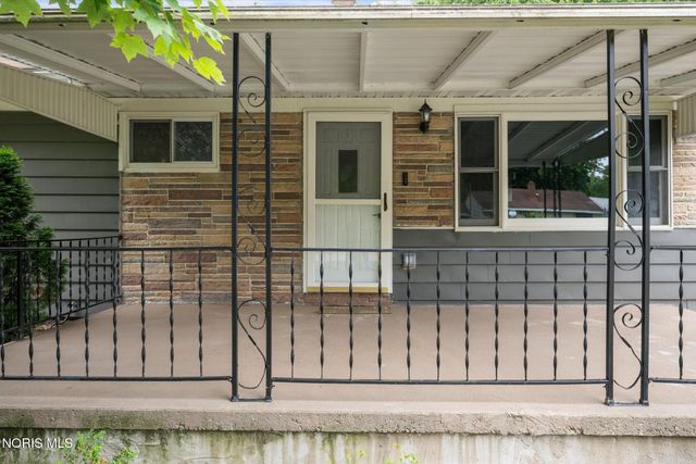 5745 Dornell Drive, Sylvania, OH 43560