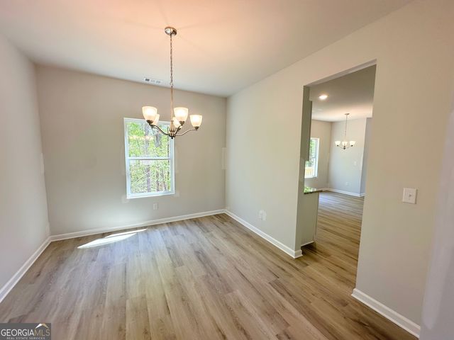 66 Pine Creek Court LOT 73, Dallas, GA 30157