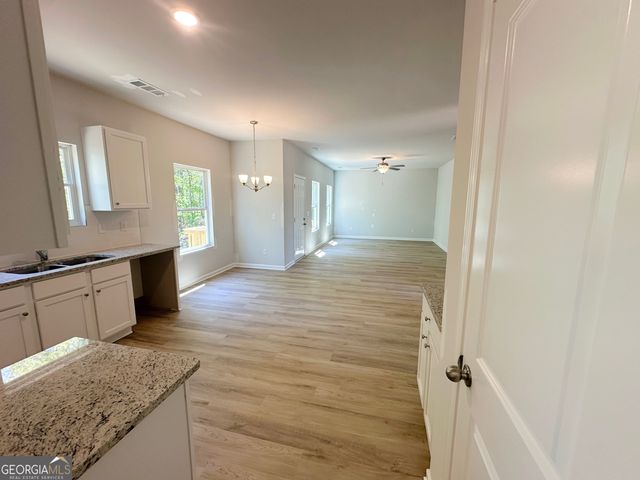 66 Pine Creek Court LOT 73, Dallas, GA 30157