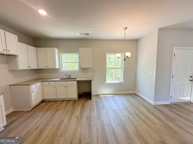 66 Pine Creek Court LOT 73, Dallas, GA 30157