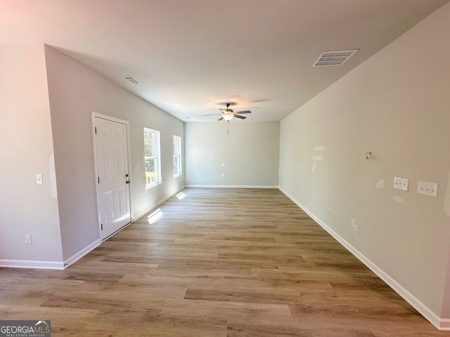 66 Pine Creek Court LOT 73, Dallas, GA 30157