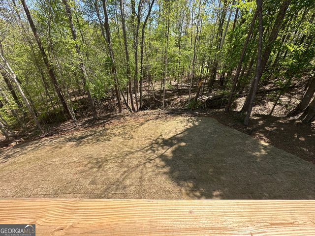 66 Pine Creek Court LOT 73, Dallas, GA 30157