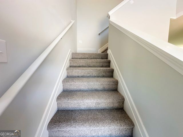 66 Pine Creek Court LOT 73, Dallas, GA 30157