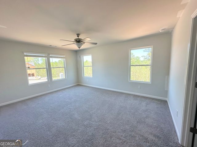 66 Pine Creek Court LOT 73, Dallas, GA 30157