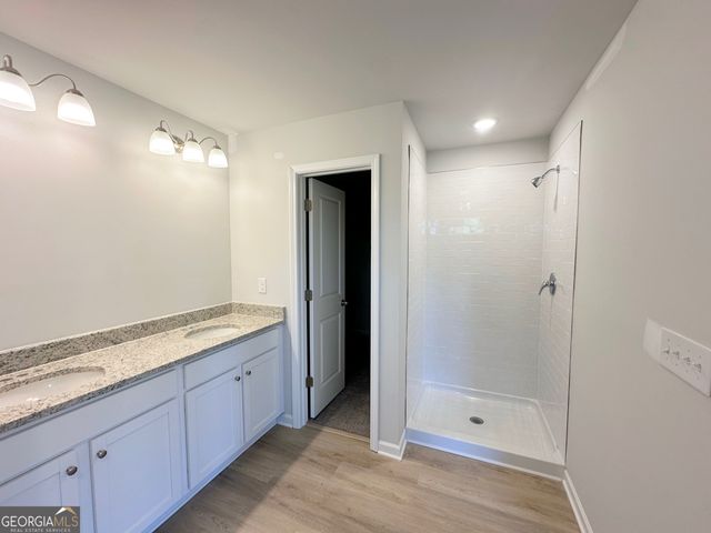 66 Pine Creek Court LOT 73, Dallas, GA 30157