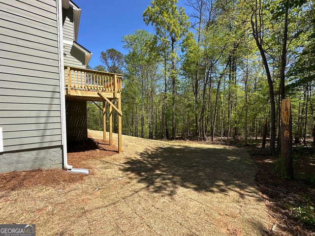 66 Pine Creek Court LOT 73, Dallas, GA 30157
