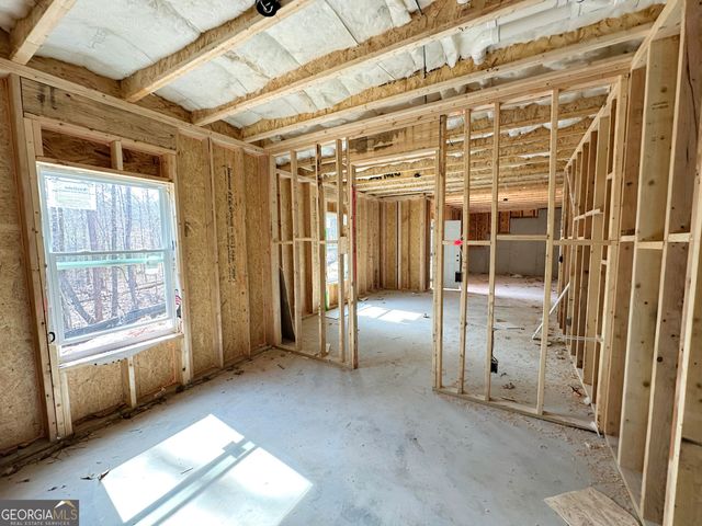 66 Pine Creek Court LOT 73, Dallas, GA 30157