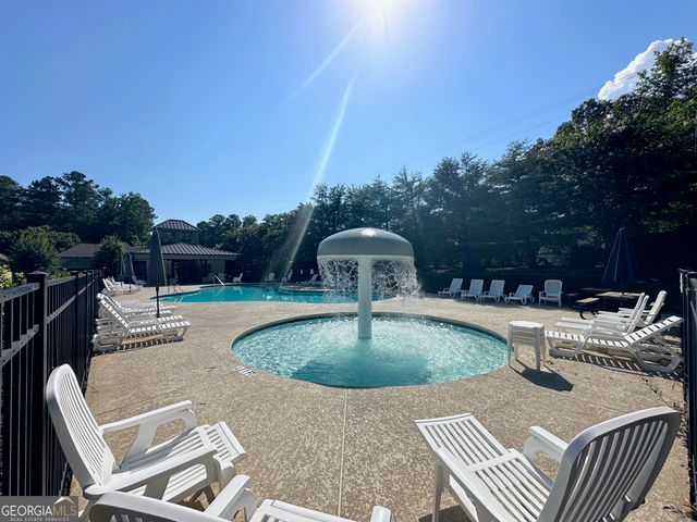 66 Pine Creek Court LOT 73, Dallas, GA 30157