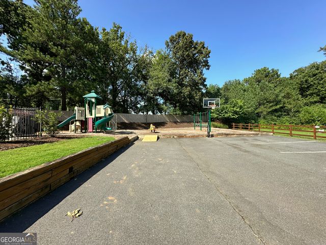 66 Pine Creek Court LOT 73, Dallas, GA 30157