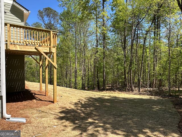 66 Pine Creek Court LOT 73, Dallas, GA 30157