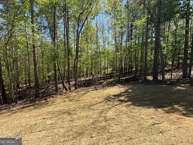 66 Pine Creek Court LOT 73, Dallas, GA 30157