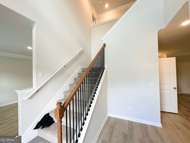 66 Pine Creek Court LOT 73, Dallas, GA 30157