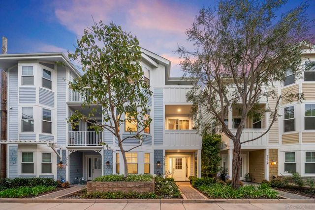 7718 Ivanhoe, La Jolla, CA 92037