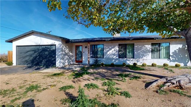 7005 Hillview, Joshua Tree, CA 92252