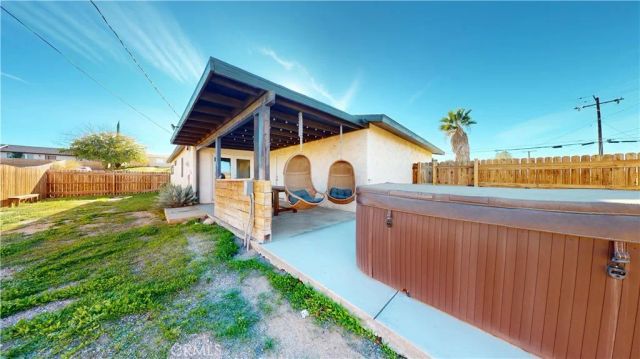 7005 Hillview, Joshua Tree, CA 92252