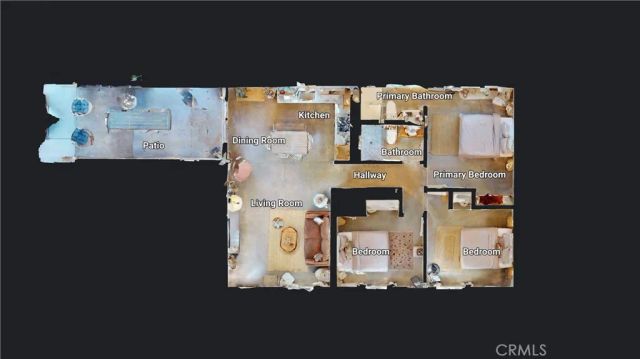 7005 Hillview, Joshua Tree, CA 92252