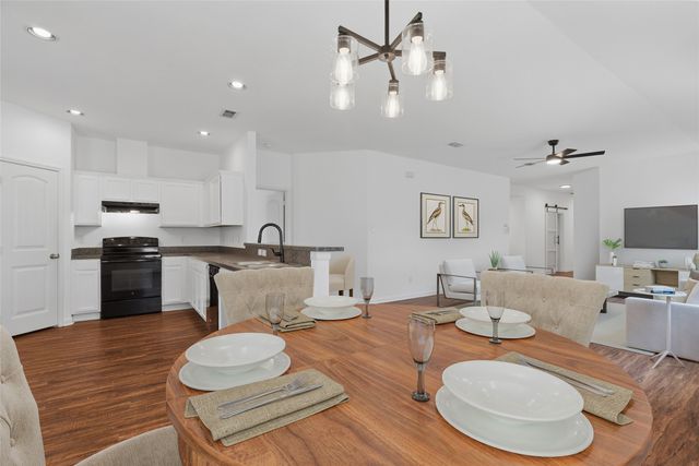 2839 Saint David Drive, Dallas, TX 75233