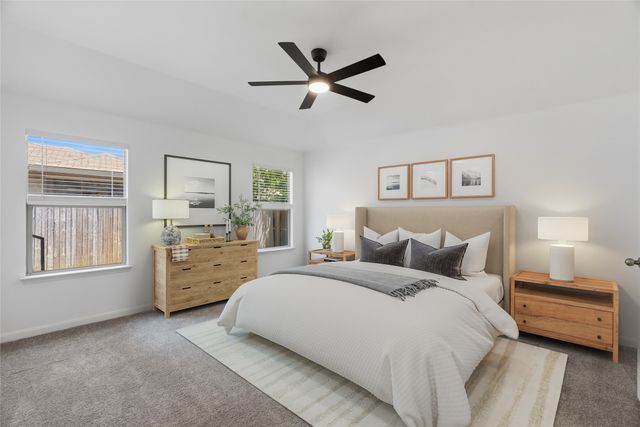 2839 Saint David Drive, Dallas, TX 75233