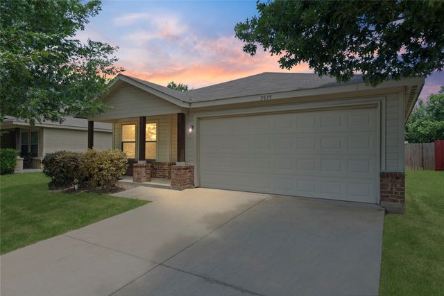 2839 Saint David Drive, Dallas, TX 75233