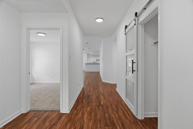 2839 Saint David Drive, Dallas, TX 75233