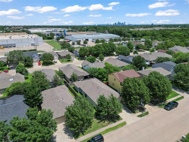 2839 Saint David Drive, Dallas, TX 75233