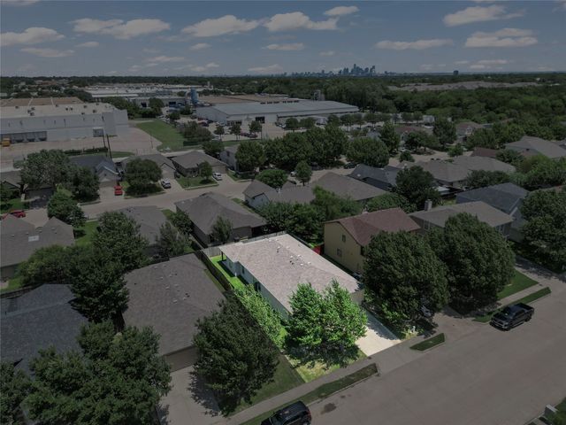 2839 Saint David Drive, Dallas, TX 75233