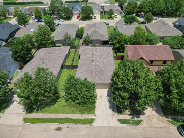 2839 Saint David Drive, Dallas, TX 75233