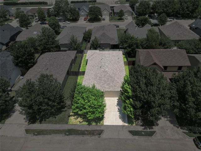 2839 Saint David Drive, Dallas, TX 75233