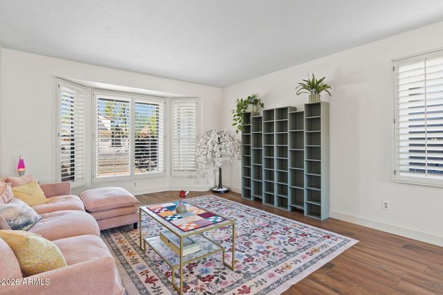 14435 S 35TH Street, Phoenix, AZ 85044