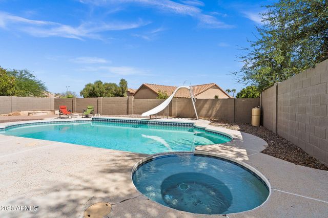 14435 S 35TH Street, Phoenix, AZ 85044