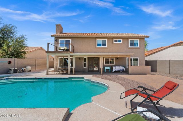 14435 S 35TH Street, Phoenix, AZ 85044