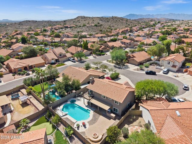 14435 S 35TH Street, Phoenix, AZ 85044